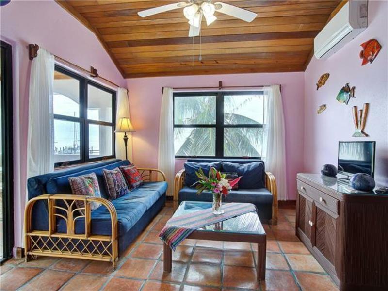 Isla Bonita Yacht Club Otel San Pedro  Dış mekan fotoğraf