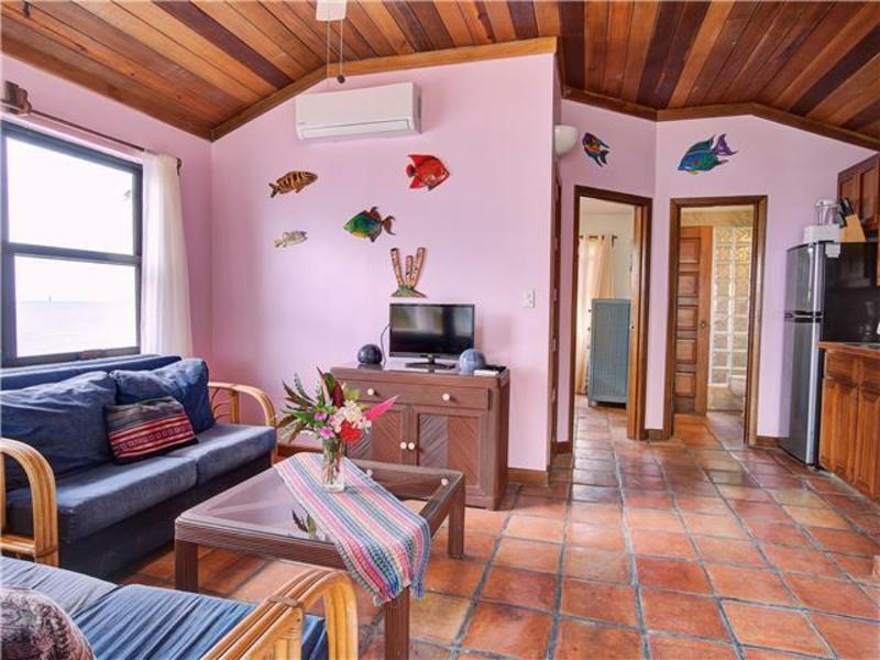Isla Bonita Yacht Club Otel San Pedro  Dış mekan fotoğraf