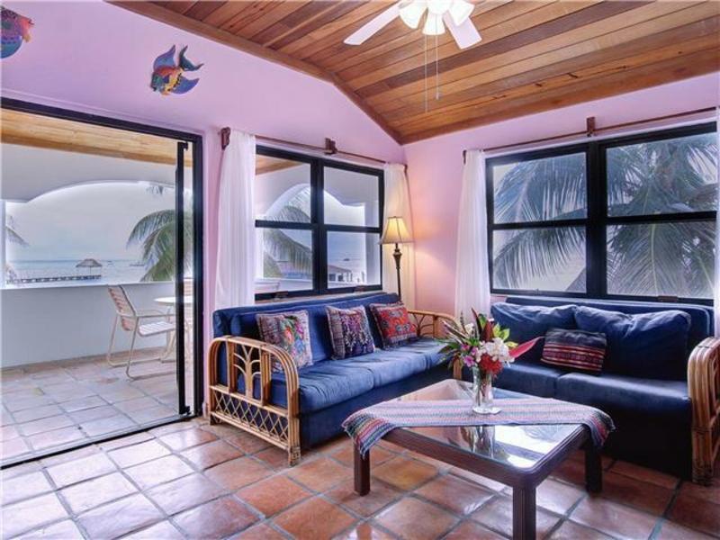 Isla Bonita Yacht Club Otel San Pedro  Dış mekan fotoğraf